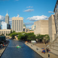 Is indianapolis a cool city?