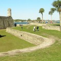 What is the 3rd oldest city in the united states?