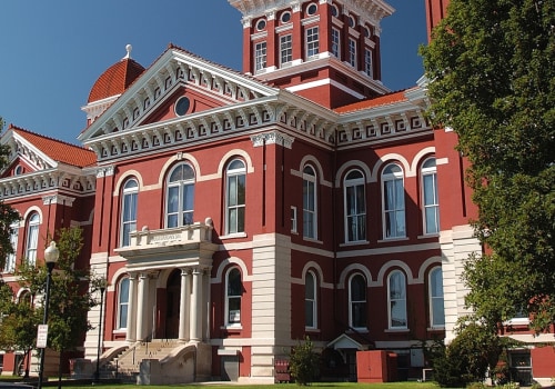 Discovering the Charm of Crown Point, Indiana: A Local Guide